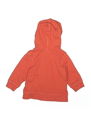 Hanna Andersson Zip Up Hoodie (view 2)