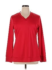Fila Long Sleeve T Shirt
