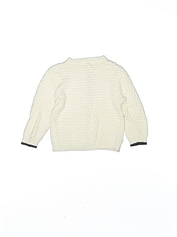 Egg New York Cardigan (view 2)