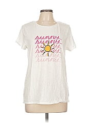 Ann Taylor Loft Outlet Short Sleeve T Shirt