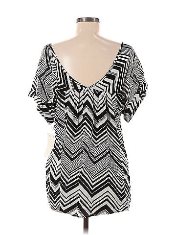 Ella Moss Short Sleeve Top (view 2)