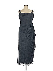Alex Evenings Cocktail Dress
