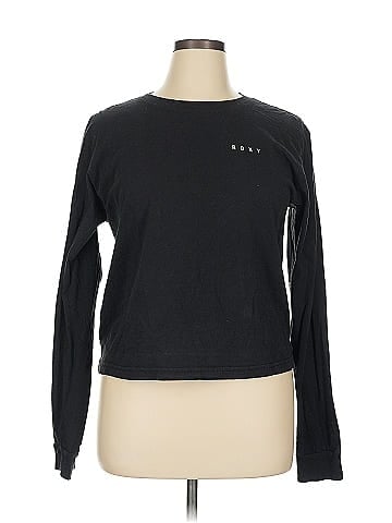 Roxy Long Sleeve T-Shirt (view 1)