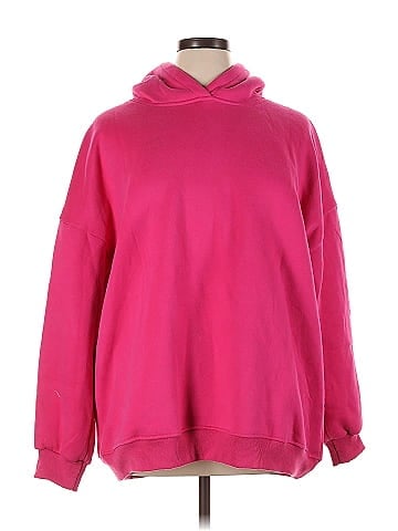 FANG Pullover Hoodie (view 1)