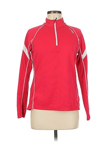 Saucony Pullover Sweater (view 1)