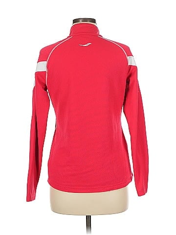 Saucony Pullover Sweater (view 2)