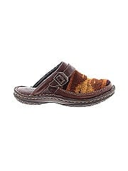 Born Mule/Clog