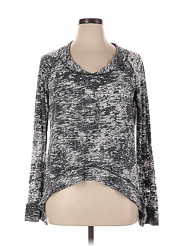True Grit Long Sleeve Top (view 1)