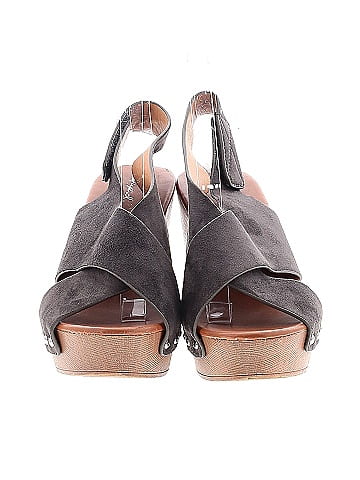 Qupid Mule/Clog (view 2)