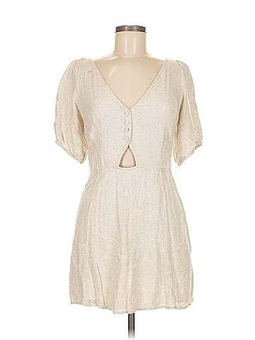 Abercrombie & Fitch Casual Dress (view 1)