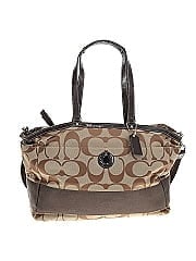 Coach Satchel