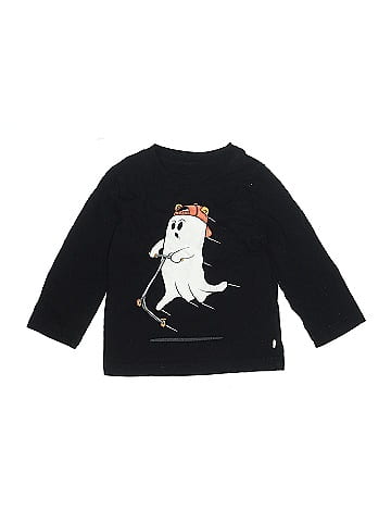 Baby Gap Long Sleeve T-Shirt (view 1)