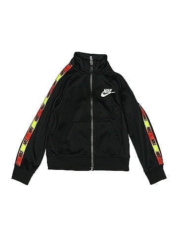 Nike Track Jacket (view 1)