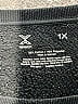 Xersion Black Sweatshirt Size 1X - photo 7