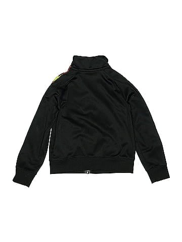 Nike Track Jacket (view 2)