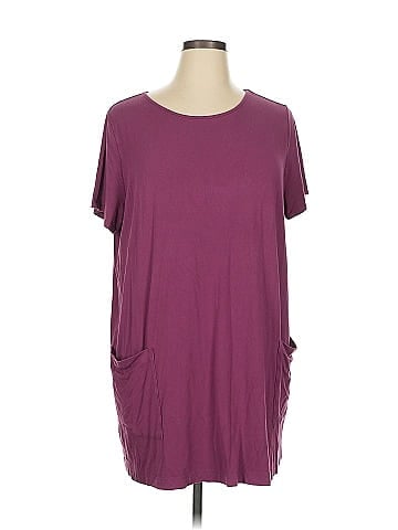 J.Jill Casual Dress (view 1)