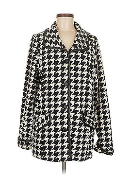 Susan Graver Coat