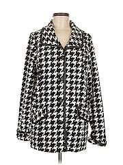 Susan Graver Coat