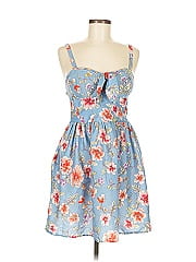 Band Of Gypsies Casual Dress