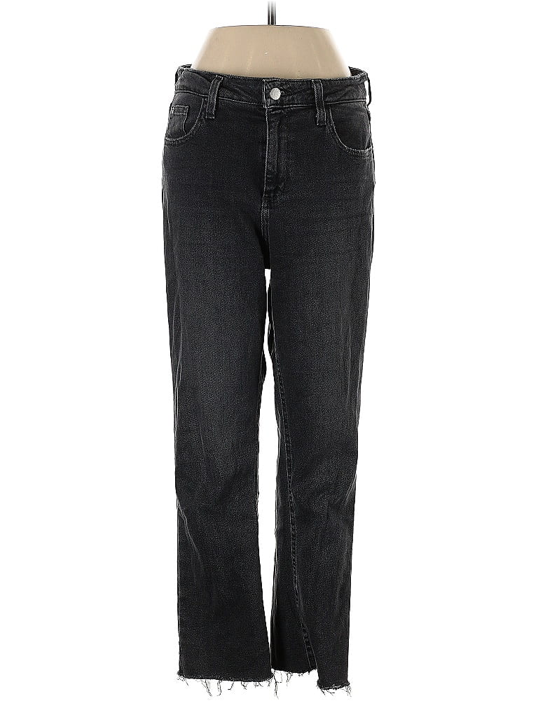 BDG Black Jeans Size 27 waist - photo 1