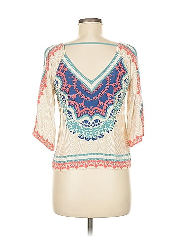 Jealous Tomato Short Sleeve Blouse (view 2)