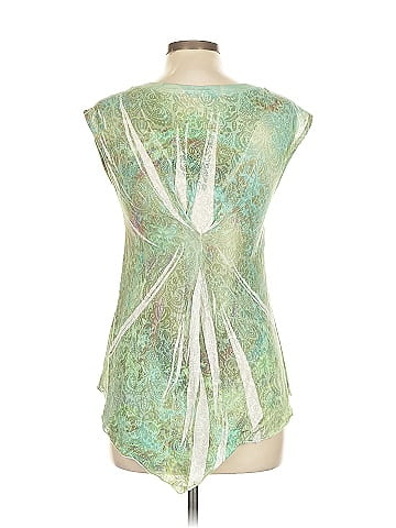 Suki Jones Sleeveless Blouse (view 2)