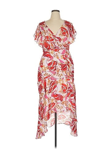 Parker Cocktail Dress (view 1)