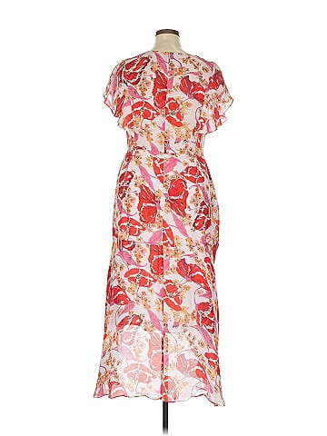 Parker Cocktail Dress (view 2)