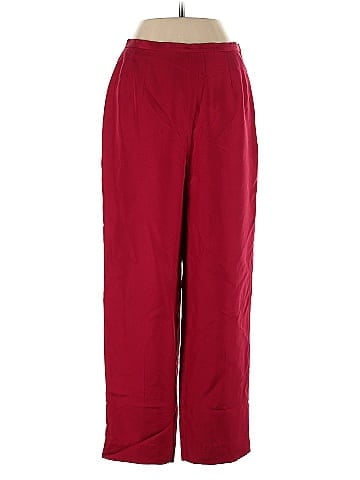 Talbots Silk Pants (view 1)