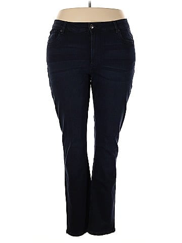DKNY Jeans Jeans (view 1)