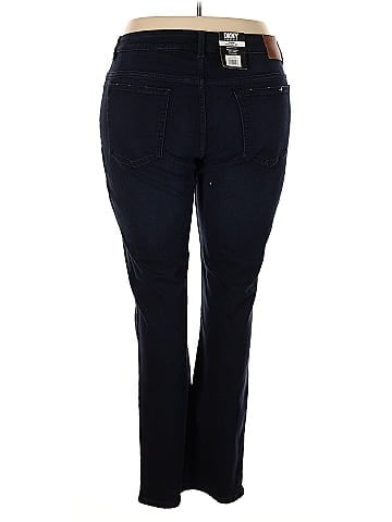 DKNY Jeans Jeans (view 2)