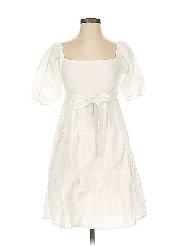Sim & Sam Casual Dress (view 1)