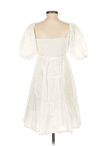Sim & Sam Casual Dress (view 2)