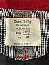 Zara Baby 100% Cotton Red Coat Size 18-24 mo - photo 3