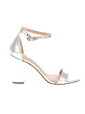 Madden Girl Heels (view 1)