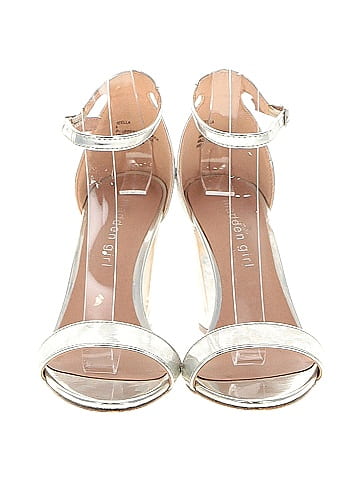 Madden Girl Heels (view 2)
