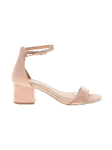 Brash Sandals (view 1)
