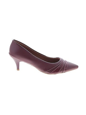 Assorted Brands Heels (view 1)