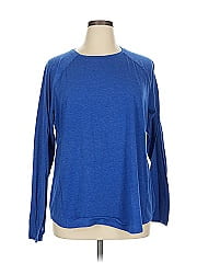 Tek Gear 3/4 Sleeve T Shirt