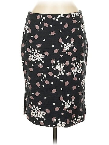 Ann Taylor LOFT Outlet Casual Skirt (view 1)