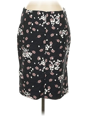 Ann Taylor LOFT Outlet Casual Skirt (view 2)