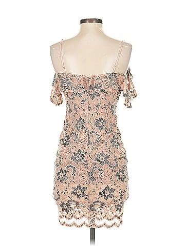 ASTR The Label Cocktail Dress (view 2)