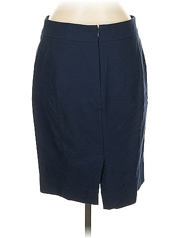J.Crew Factory Store Formal Skirt (view 2)