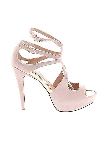 DV by Dolce Vita Heels (view 1)