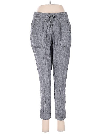 Athleta Linen Pants (view 1)