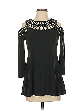 Joseph Ribkoff 3/4 Sleeve Top