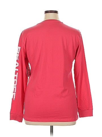 Realtree Long Sleeve T-Shirt (view 2)