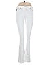 Adriano Goldschmied White Jeans Size 26 waist - photo 1
