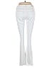 Adriano Goldschmied White Jeans Size 26 waist - photo 2