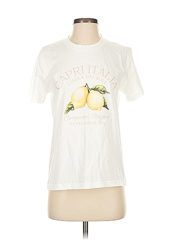 Unbranded Short Sleeve T-Shirt (view 1)